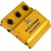 RockTron Austin Gold Overdrive Pedal